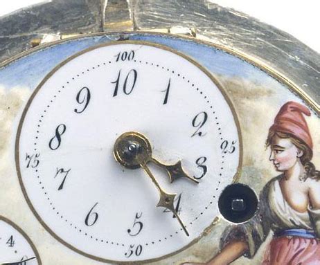 clock burkins|french revolution clock system.